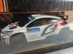IXO 1:18 - Modelauto - Toyota Yaris GR Rallye, Nieuw
