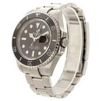 Rolex - Sea-Dweller - 126600 - Homme - 2020 et après, Handtassen en Accessoires, Horloges | Heren, Nieuw