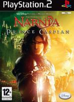 Narnia Prince Caspian (PS2 Games), Ophalen of Verzenden, Zo goed als nieuw