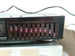 TEAC - EQA-220 Stereo grafische equalizer