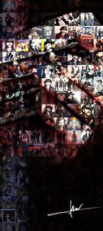 David Law - Crypto Lemmy / Motorhead II