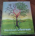 Werkboek Lifestream 9789082645606, Boeken, Schoolboeken, Gelezen, J.Holtrust & H.Modderman, Verzenden