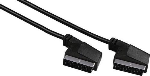 Hama scart kabel 1.5m 1 ster (TV accessoires, Televisie), Audio, Tv en Foto, Televisies, Nieuw, Verzenden