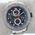 TAG Heuer - Carrera Calibre Heuer 01 - CAR2A1W.BA0703 -
