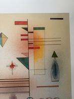 Wassily Kandinsky (1866-1944) - Composition