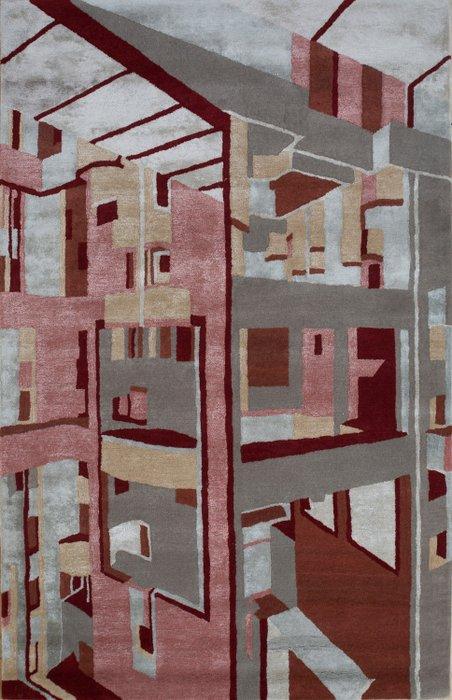 Jaipur Rugs - Handgetuft - Vloerkleed - 240 cm - 150 cm -, Huis en Inrichting, Stoffering | Tapijten en Vloerkleden