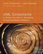 UML Components 9780201708516 Cheesman John, Verzenden, Gelezen, Cheesman John