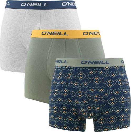 Tweedekans | ONeill Heren 3-Pack Boxershorts – Etnic &, Kleding | Heren, Ondergoed, Ophalen of Verzenden