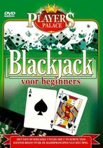 Blackjack Voor Beginners (dvd tweedehands film), Cd's en Dvd's, Ophalen of Verzenden, Nieuw in verpakking