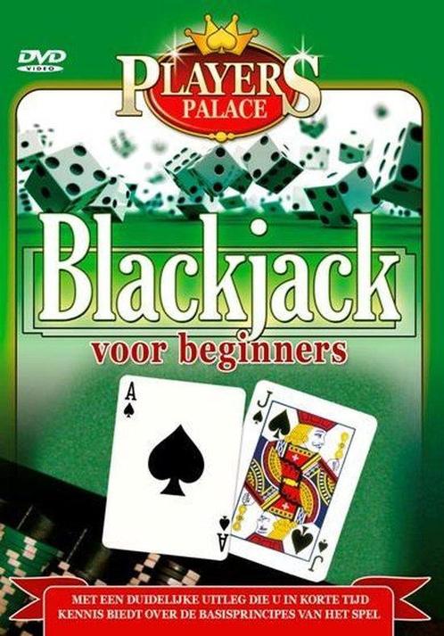 Blackjack Voor Beginners (dvd tweedehands film), Cd's en Dvd's, Dvd's | Actie, Ophalen of Verzenden