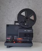 Bauer T525 Microcomputer duoplay Filmprojector