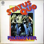 Status Quo - Piledriver, Verzenden, Gebruikt