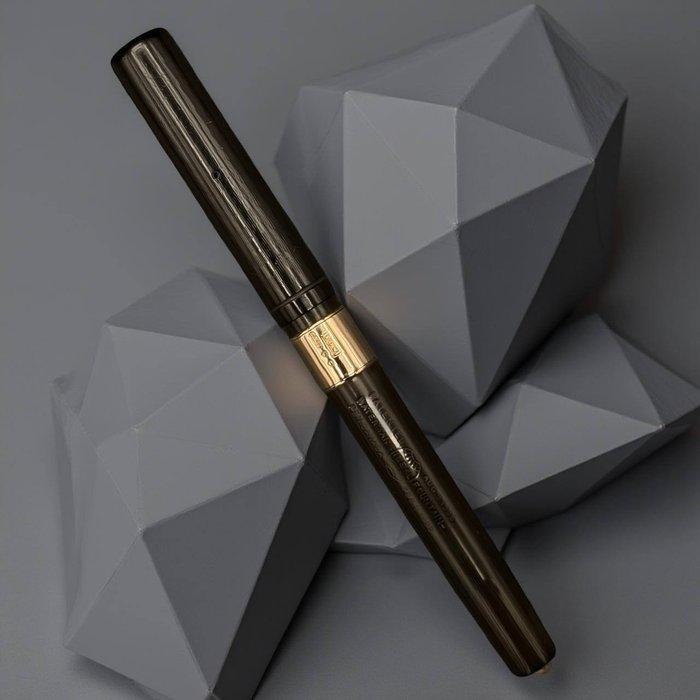 Waterman - Ideal 52 - Vulpen, Verzamelen, Pennenverzamelingen