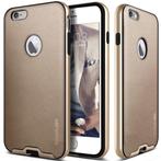 Caseology Bumper Frame Case iPhone 6S / 6 Leather Chopper, Telecommunicatie, Mobiele telefoons | Hoesjes en Screenprotectors | Overige merken