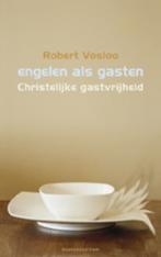 Engelen als gasten 9789023925903 Robert Vosloo, Verzenden, Zo goed als nieuw, Robert Vosloo