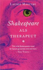 Shakespeare als therapeut 9789046803370, Laurie Maguire, Verzenden