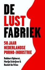 De lustfabriek (9789047006572, Robbert Ophorst), Nieuw, Verzenden