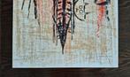 Wifredo Lam (1902-1982) - Les demeures d´hypnos