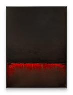 Oscar Bruno -  Vulcano Nº42 “ XXL, Antiek en Kunst, Kunst | Schilderijen | Modern