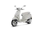 Veiling - Vespa Sprint 50 S Justin Bieber NIEUW, Fietsen en Brommers, Nieuw