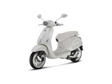 Veiling - Vespa Sprint 50 S Justin Bieber NIEUW beschikbaar voor biedingen