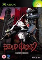 Legacy of Kain Blood Omen 2 (Buitenlands Doosje), Games en Spelcomputers, Ophalen of Verzenden, Zo goed als nieuw