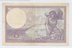 France Fay 03/17 5 Francs Violet 18/05/1933 Superbe + Pic..., Verzenden, België