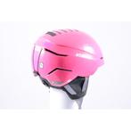 51 52 53 54 55 skihelm/snowboardhelm ATOMIC SAVOR R Jr live, Verzenden, Overige typen