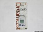 Dreamcast - Visual Memory - VMU - JPN - Boxed, Gebruikt, Verzenden