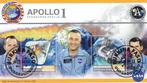 Afrika 2010/2023 - Kosmos + Luchtvaart, Gestempeld