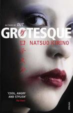 Grotesque 9780099520832 Natsuo Kirino, Verzenden, Gelezen, Natsuo Kirino