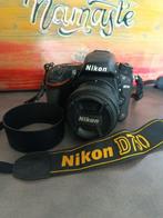 Nikon D750 + Nikkor AF-S 1,8/50mm G | Digitale camera, TV, Hi-fi & Vidéo