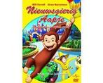 CURIOUS GEORGE: NIEUWSGIERIG AAPJE (D), Cd's en Dvd's, Verzenden, Nieuw in verpakking