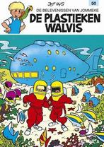 De plastieken walvis / De belevenissen van Jommeke / 50, Boeken, Verzenden, Zo goed als nieuw, Jef Nys