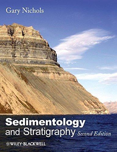 Sedimentology & Stratigraphy 9781405135924 Gary Nichols, Boeken, Overige Boeken, Gelezen, Verzenden