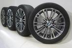 BMW 5 serie G30 G31 8 serie G14 G15 G16 634 18 inch velgen C, Auto-onderdelen, Banden en Velgen, Ophalen of Verzenden, Nieuw