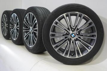 BMW 5 serie G30 G31 8 serie G14 G15 G16 634 18 inch velgen C beschikbaar voor biedingen
