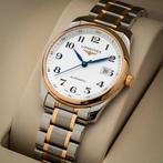 Longines - Master Collection - L27935797 - Heren - 2000-2010