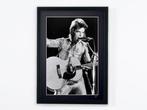 David Bowie  Ziggy Stardust  1969 - Fine Art Photography -, Nieuw in verpakking