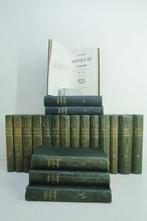 Adolphe Thiers , Lenègre (rel.) - 20 tomes - Histoire du