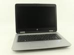 Veiling - HP Probook 640 G2, Computers en Software, Windows Laptops, Nieuw
