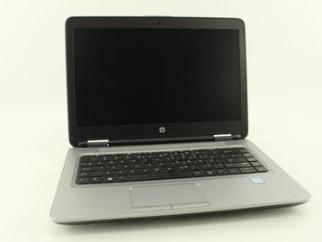Veiling - HP Probook 640 G2 beschikbaar voor biedingen