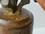 Cloche décorative - Schaalmodel – Klokke Roeland - 1948 -, Antiek en Kunst