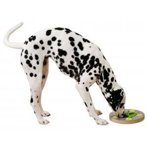 Denk- en leerspeelgoed - switch - Ø 25 cm - kerbl, Dieren en Toebehoren, Honden-accessoires