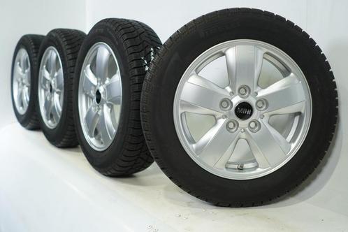 Mini Cooper / S / One / Cabrio F55 F56 F57 492 15 inch velge, Auto-onderdelen, Banden en Velgen, Ophalen of Verzenden