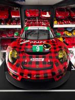 IXO - Limited Edition Series 1:18 - Modelauto - Porsche 911, Nieuw