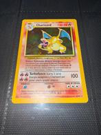 Pokémon - 1 Card - Charizard 4/102 Foil - WOTC, Hobby en Vrije tijd, Nieuw