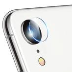 3-Pack iPhone SE (2022) Tempered Glass Camera Lens Cover -, Télécoms, Verzenden