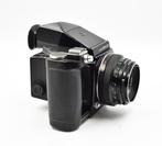 Zenzanon zenza bronica etrs con 75mm Analoge camera, Nieuw