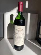 1982 Vega Sicilia Único - Ribera del Duero Gran Reserva - 1, Nieuw